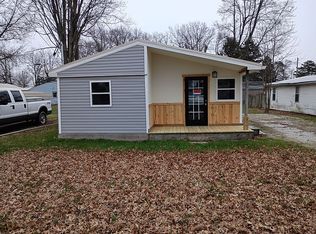 537 3rd Ave, Galion, OH 44833