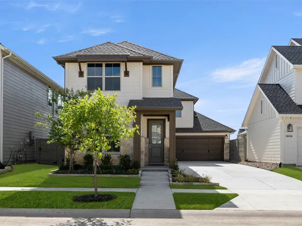 1610 Mint Rd, Argyle, TX 76226