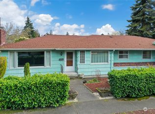 1101 S Madison St, Tacoma, WA