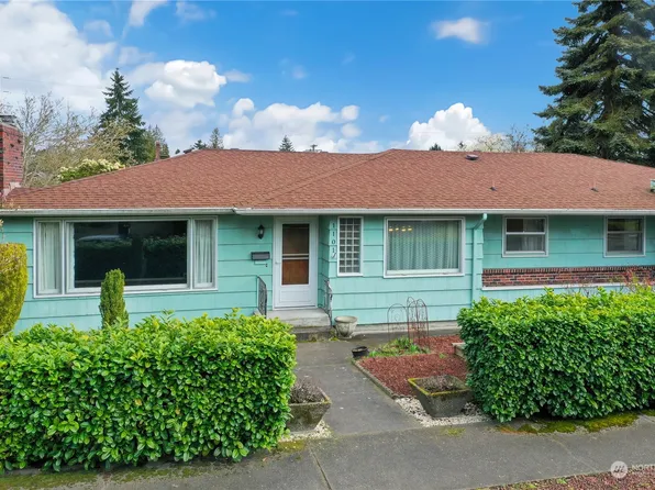 1101 S Madison Street, Tacoma, WA 98405
