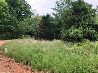 Seagrave Cir, Hardy, AR 72542