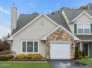 701 Carnation Drive, Brick, NJ 08724