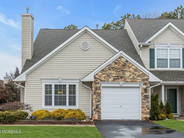 701 Carnation Drive, Brick, NJ 08724