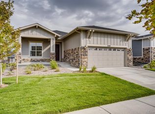 8502 S Rome Way, Aurora, CO 80016