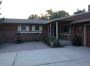 2604 Flintridge Dr, Colorado Springs, CO 80918