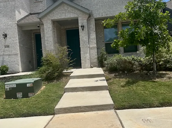 6712 Glimfeather Dr, Fort Worth, TX 76179