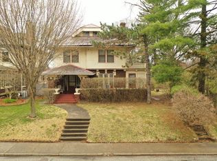 3335 N Washington Blvd, Indianapolis, IN 46205