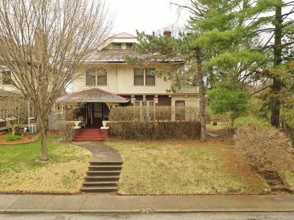 3335 N Washington Blvd, Indianapolis, IN 46205