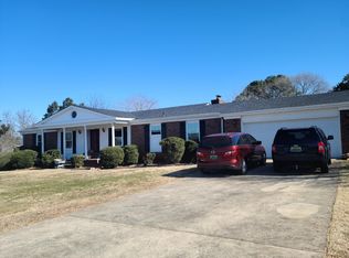 11868 State Highway 43, Russellville, AL 35654