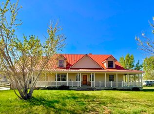 2405 S Lower Boulder Rd, Boulder, UT 84716