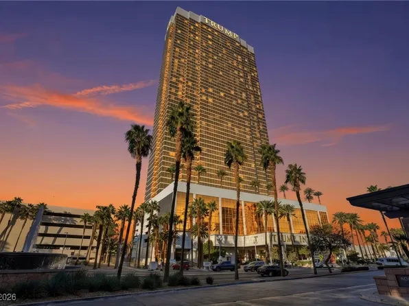 2000 N Fashion Show Dr Unit 3909, Paradise, NV 89109