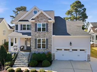 1113 Golden Star Way, Wake Forest, NC 27587