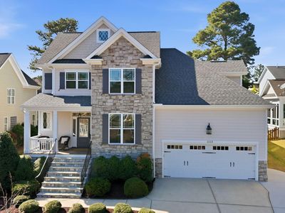 1113 Golden Star Way, Wake Forest, NC, 27587