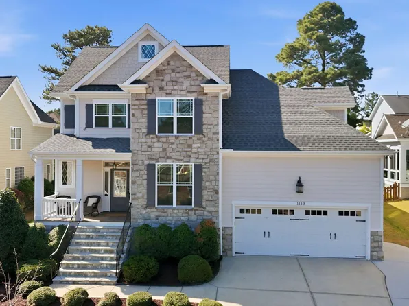 1113 Golden Star Way, Wake Forest, NC 27587