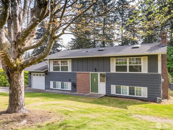 4823 66th Avenue W, University Place, WA 98467