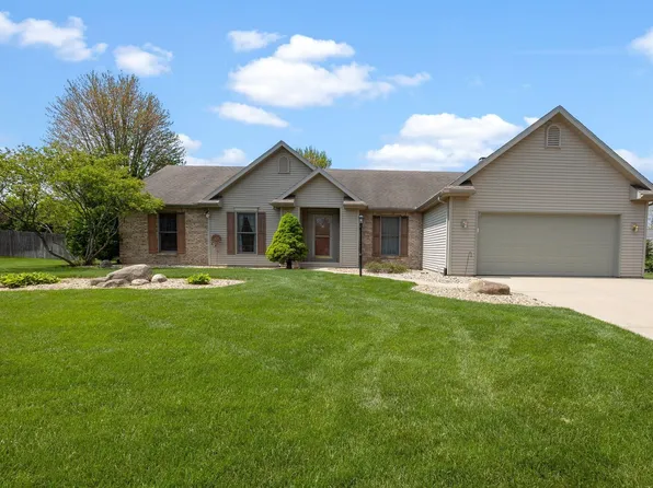 61587 Brompton Rd, South Bend, IN 46614