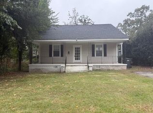 2006 McDowell St, Augusta, GA 30904