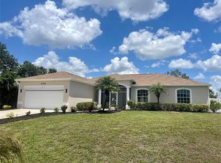 5392 Bayley St, North Port, FL 34288