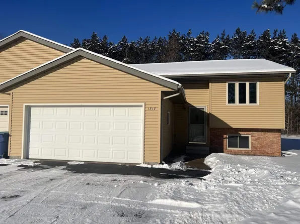 1317 MINK ROAD, Mosinee, WI 54455