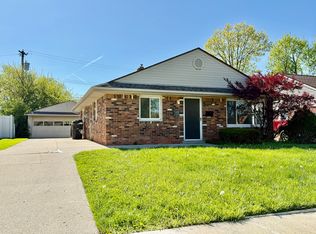 18552 Hamann St, Riverview, MI 48193