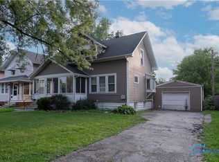 3945 Willys Pkwy, Toledo, OH 43612