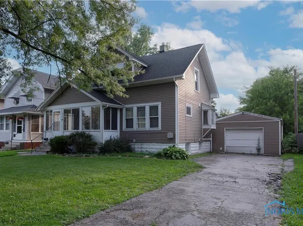 3945 Willys Pkwy, Toledo, OH 43612