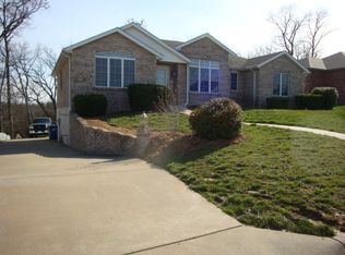 962 Diamond Rdg, Jefferson City, MO 65109