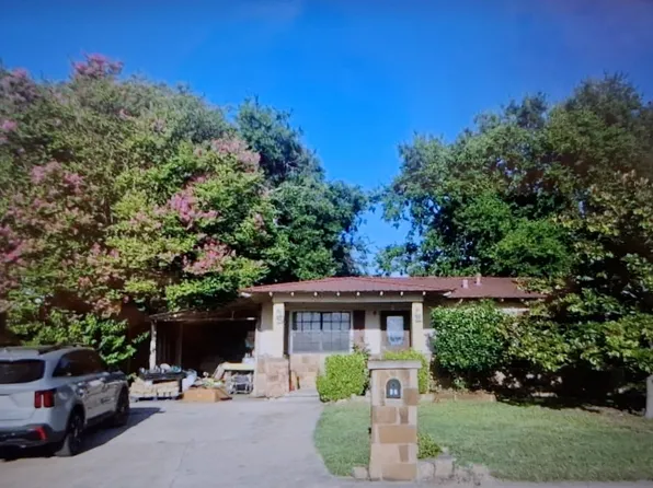 9 S 41st St, Temple, TX 76504