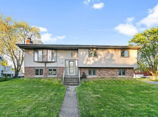 603 Fillmore Ave, Dyer, IN 46311