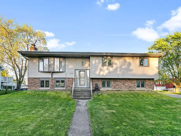 603 Fillmore Ave, Dyer, IN 46311