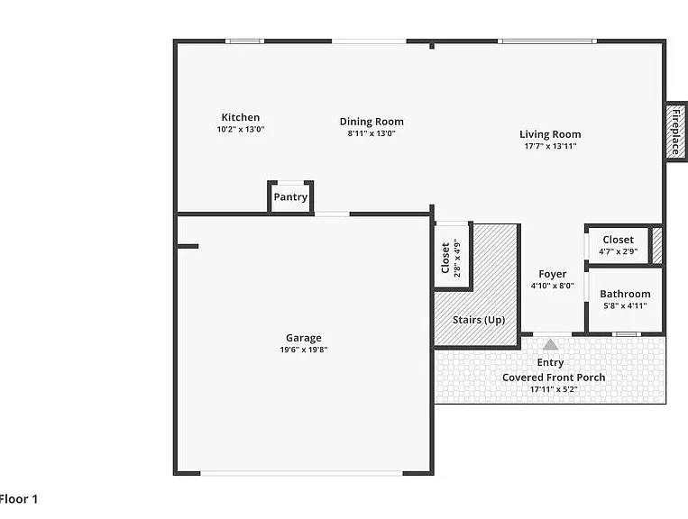426 Baldwin Ct — Photo 3