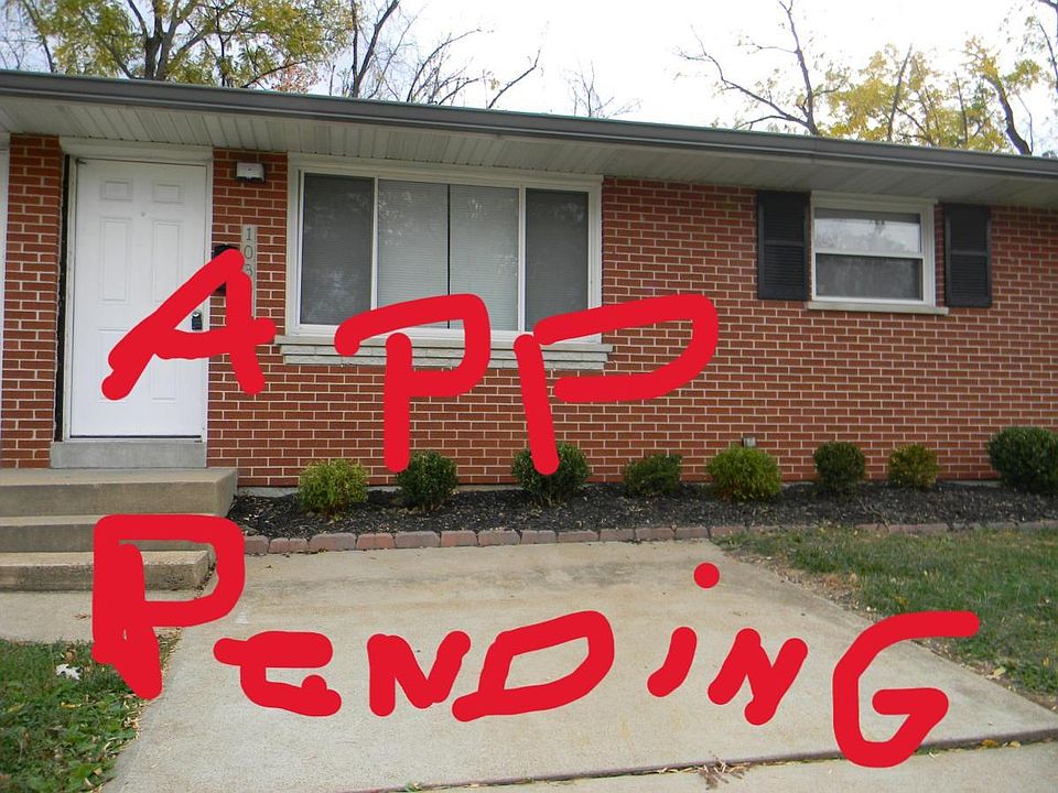 Application pending
