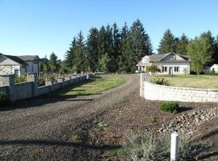 9772 S Prairie Rd, Tillamook, OR 97141