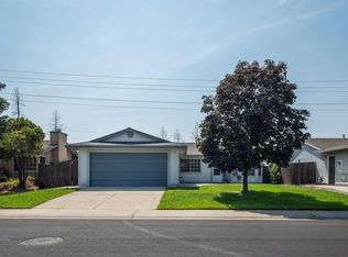 539 Oakborough Ave, Roseville, CA 95747