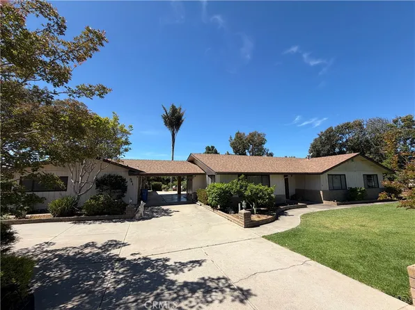 341 N Las Flores Dr, Nipomo, CA 93444