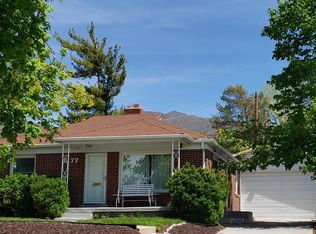 2177 S Wyoming St, Salt Lake City, UT 84109