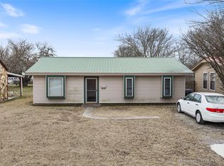 1602 8th Ave NW, Ardmore, OK 73401