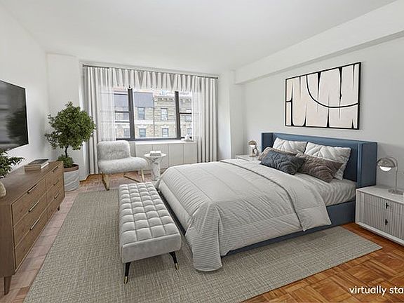 4th image of 60 E End Ave APT 5C