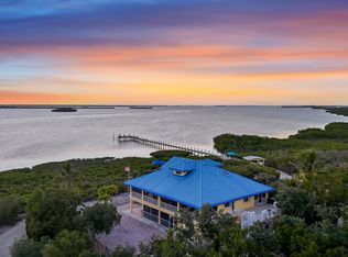 5460 Dorn Rd, Big Torch Key, FL 33042