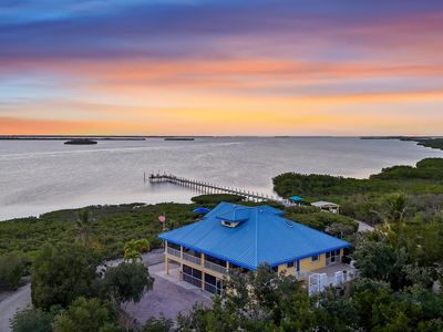 5460 Dorn Rd, Big Torch Key, FL, 33042
