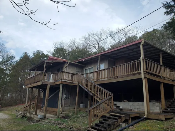 1783 Granville Hwy, Gainesboro, TN 38562