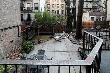 Rented by J Misrahi Realty Corp