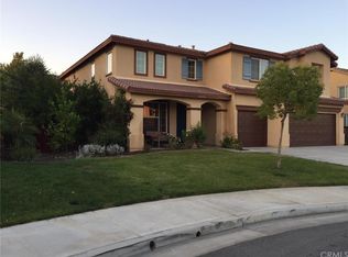 34844 Middlecoff Ct, Beaumont, CA 92223