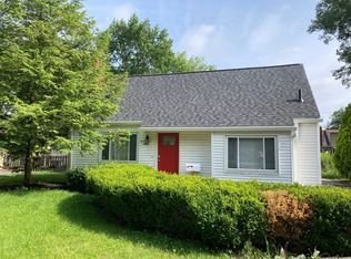 2180 Bristol Rd, Columbus, OH 43221