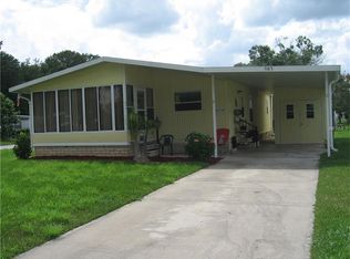 101 Cypress Rd, Wildwood, FL 34785