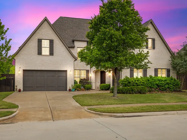 1642 Jeffrey Dr, Wylie, TX 75098