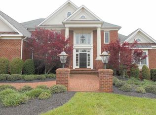 520 Rocks Farm Dr, Charlottesville, VA 22903