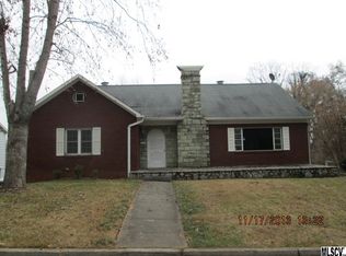 322 Beall St NW, Lenoir, NC 28645