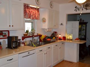 10 Meadow Grove Ln, Florence, AL 35633