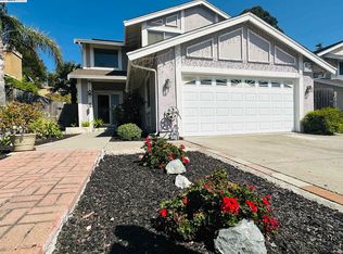 3166 Larchmont Ln, San Pablo, CA